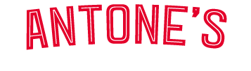 Antones kitchen logo