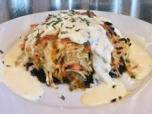 antones loaded fried cheese