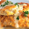 Chicken Francaise