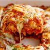 Baked Ravioli